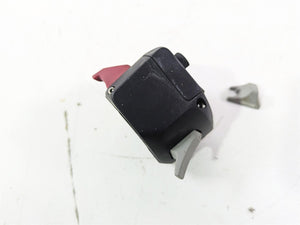2015 BMW R1200GS Adv K51 Left Hand Control Switch READ 61318549965 | Mototech271