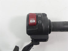 Load image into Gallery viewer, 2018 Honda CBR1000 RR SC77 Right Hand Control Switch Grip Set 35135-MKF-D41 | Mototech271
