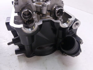 2018 BMW K1600 Bagger Cylinderhead Cylinder Head Valve Housing 11118564042 | Mototech271