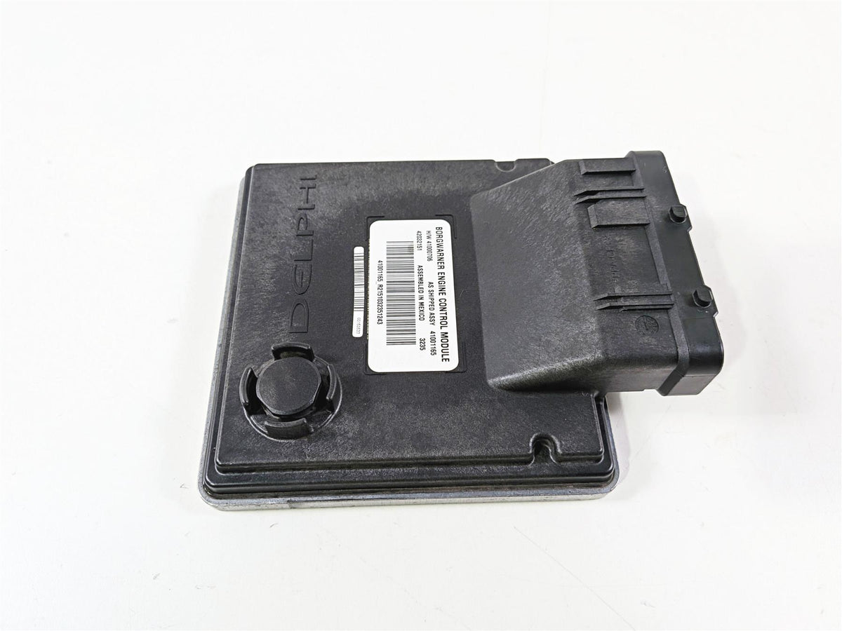 2024 Harley FXLRS Dyna Low Rider Cdi Ecu Ecm Engine Control Module 41000706-Mototech271