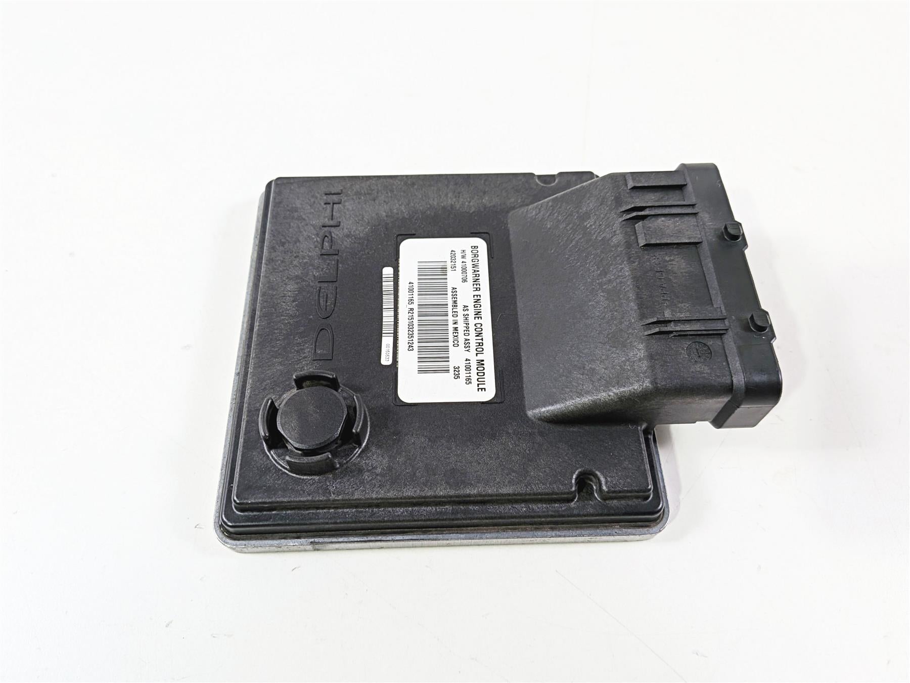 2024 Harley FXLRS Dyna Low Rider Cdi Ecu Ecm Engine Control Module 41000706-Mototech271