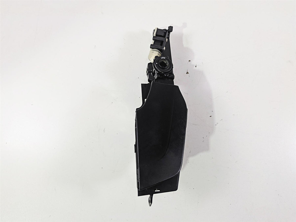 2014 BMW K1600 GTL K48 Right Storage Compartment Box 46637710448 {{ shop.shopifyCountryName }} - Mototech271