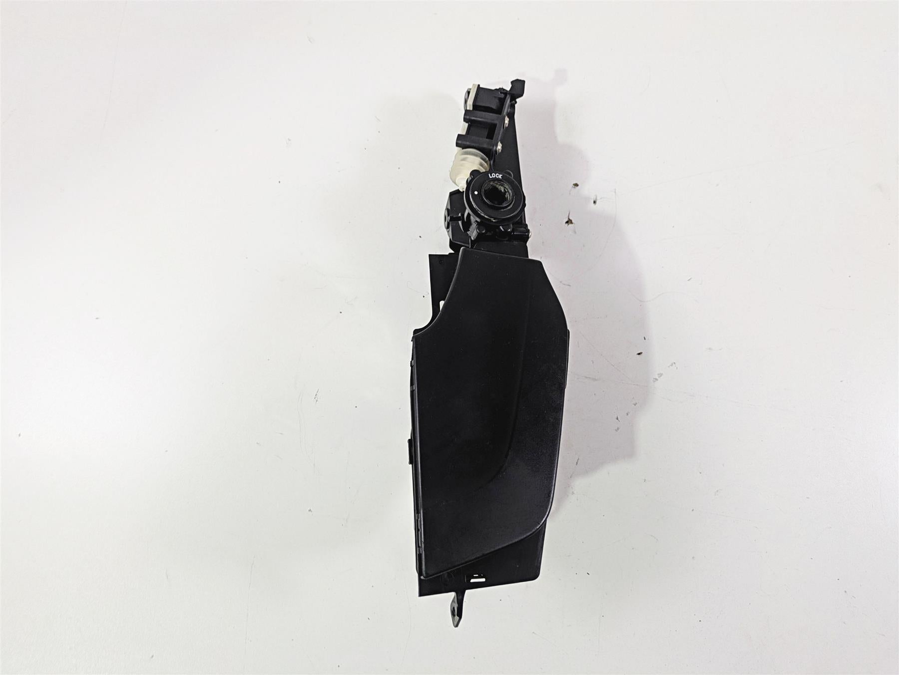 2014 BMW K1600 GTL K48 Right Storage Compartment Box 46637710448 {{ shop.shopifyCountryName }} - Mototech271