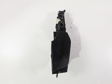 2014 BMW K1600 GTL K48 Right Storage Compartment Box 46637710448 {{ shop.shopifyCountryName }} - Mototech271