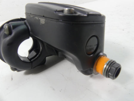 2013 Harley VRSCDX Night Rod Special Clutch Master Cylinder 11/16 38744-09B {{ shop.shopifyCountryName }} - Mototech271