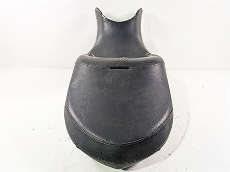 2012 Victory Cross Country Driver Rider Seat Saddle - Read 2684744 5438107 {{ shop.shopifyCountryName }} - Mototech271