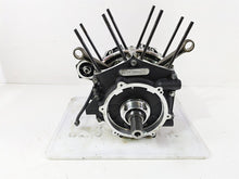 Load image into Gallery viewer, 2015 Harley FXDF Dyna Fat Bob Bottom End Engine Motor Crank Shaft 24621-06B
