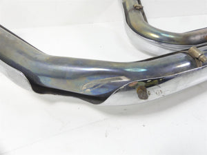 1998 Harley Touring FLHTC Electra Glide Vance Hines Pro Pipe 2in1 Exhaust 17557 | Mototech271