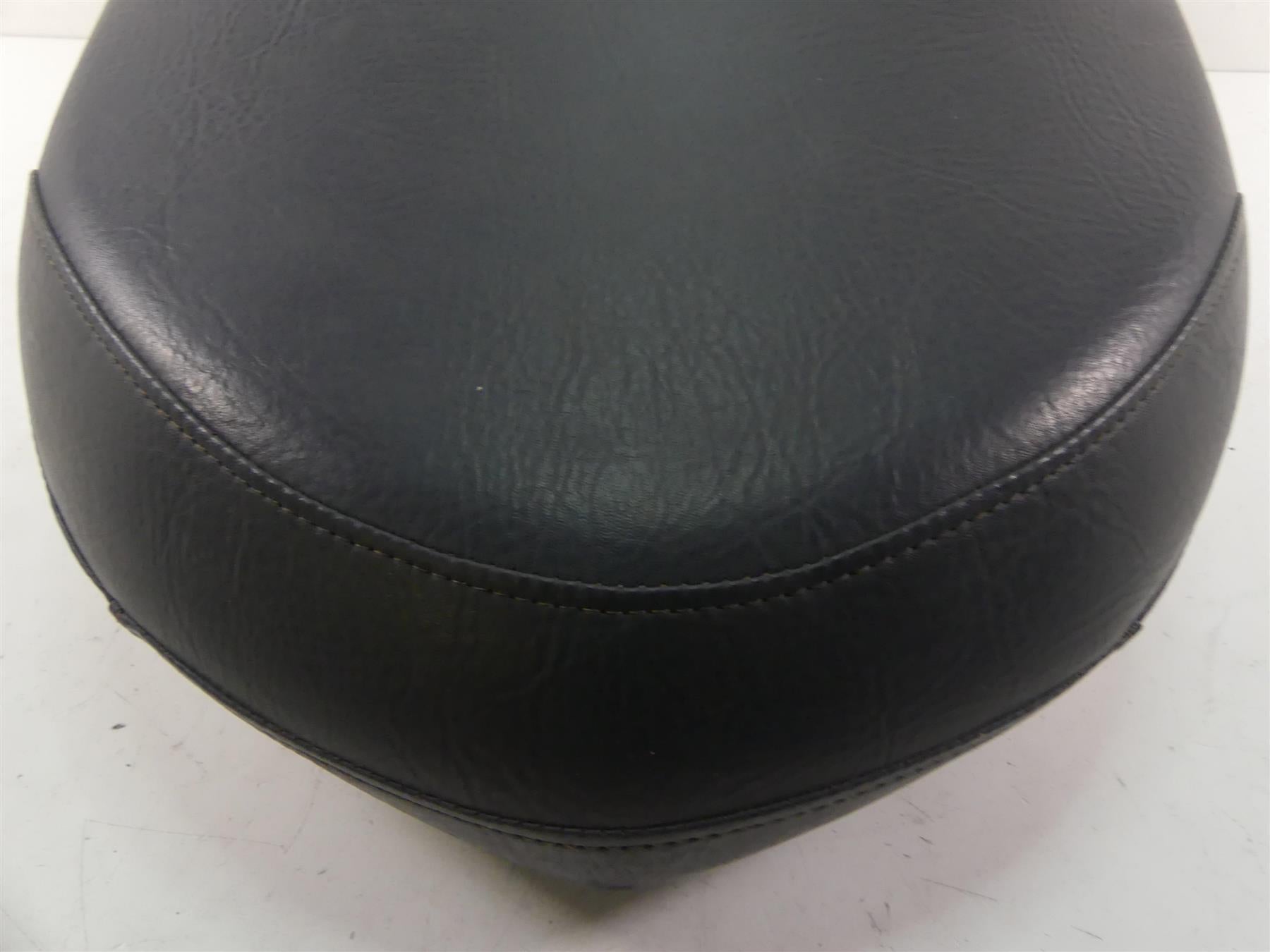 2012 Victory Cross Country Rider Driver Rider Dual Seat Saddle - Read 5438107 {{ shop.shopifyCountryName }} - Mototech271