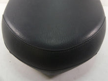 Load image into Gallery viewer, 2012 Victory Cross Country Rider Driver Rider Dual Seat Saddle - Read 5438107
