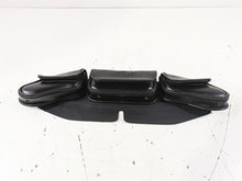 Load image into Gallery viewer, 2003 Harley Touring FLHTCUI E-Glide 100th T Bags 3 Pouch Windshield Bag | Mototech271
