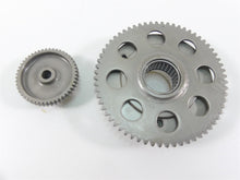 Load image into Gallery viewer, 2018 Can Am Maverick X3 Turbo STD Engine Starter Gears Set 420434238 | Mototech271
