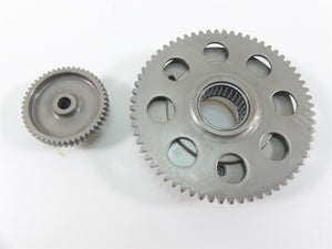 2018 Can Am Maverick X3 Turbo STD Engine Starter Gears Set 420434238 | Mototech271