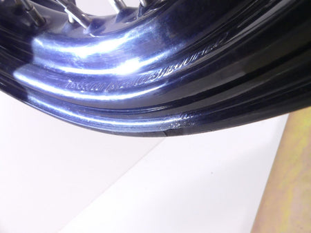 2012 Victory High Ball Front Spoke Wheel Rim 16x3.5 - Read 1521743 1522402 {{ shop.shopifyCountryName }} - Mototech271