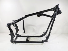 Load image into Gallery viewer, 2008 Harley FLSTSB Cross Bones Straight Main Frame Chassis 47173-11BHP | Mototech271
