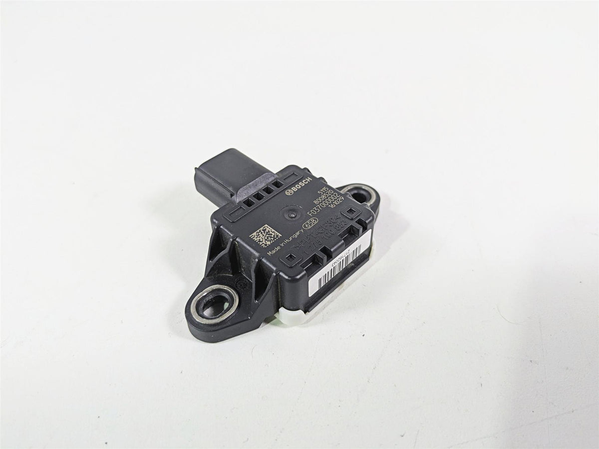2017 KTM 1290 Super Duke GT Bosch Lean Angle Fall Sensor 60342090000 {{ shop.shopifyCountryName }} - Mototech271