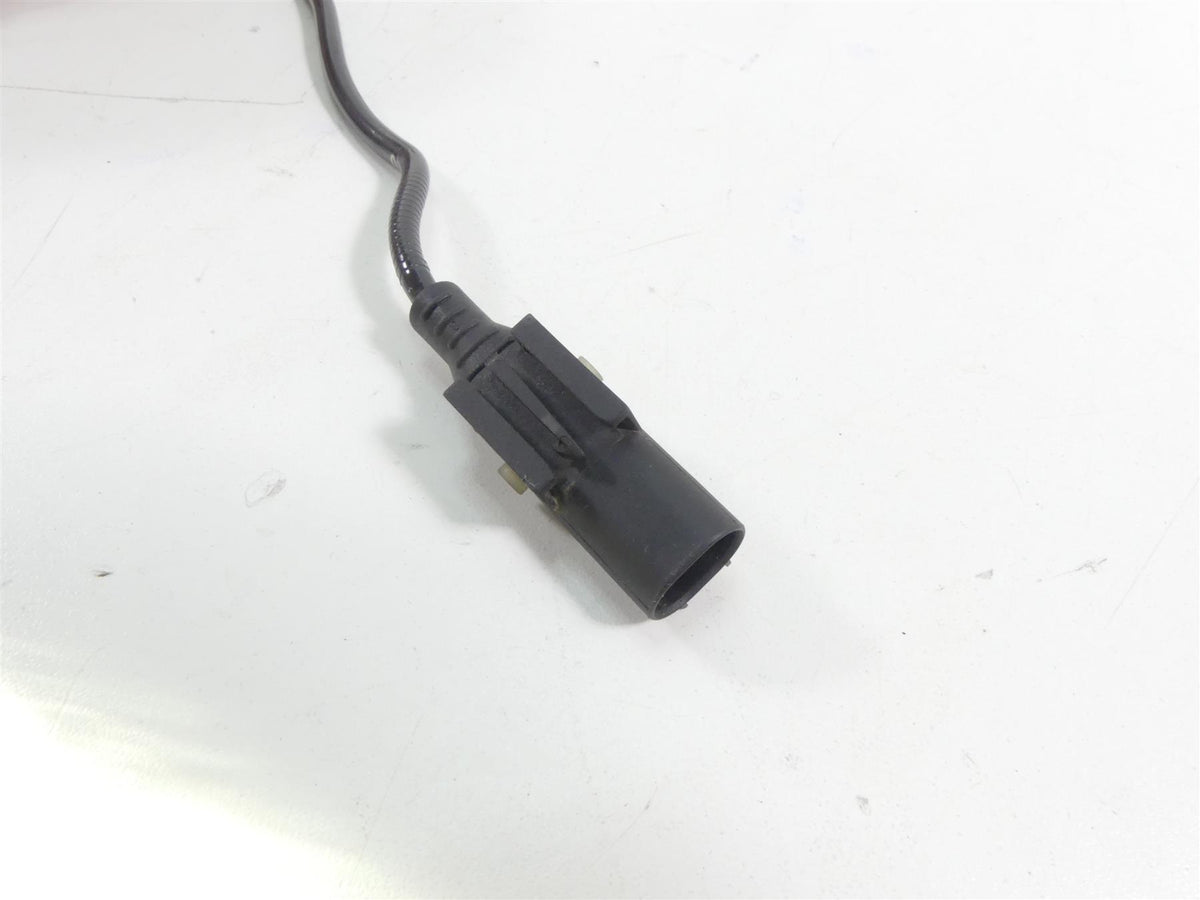 2009 BMW R1200GS K25 Front Abs Brake Wheel Speed Sensor 34527677824 {{ shop.shopifyCountryName }} - Mototech271