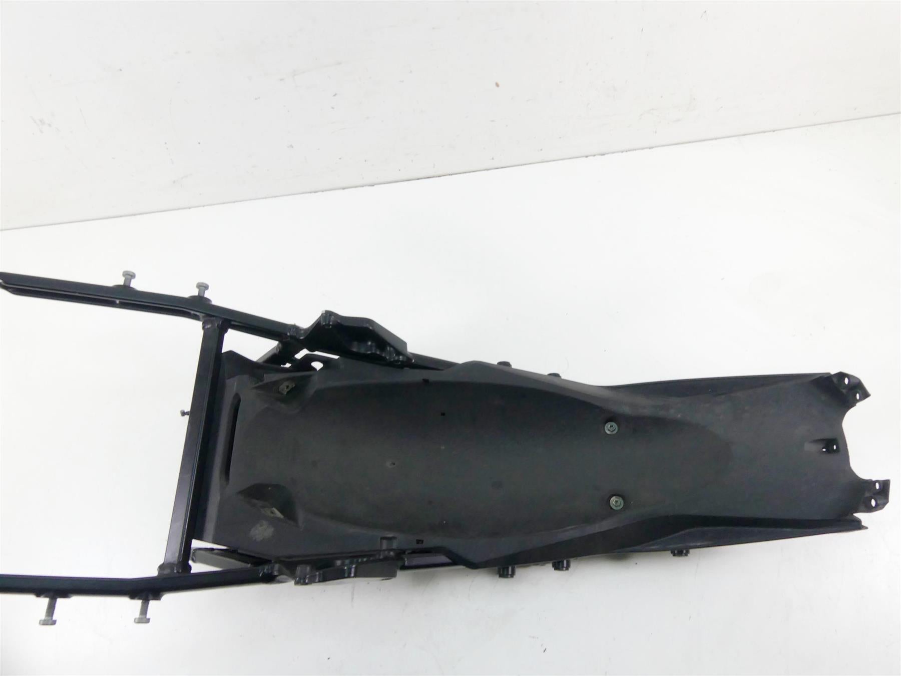2015 KTM 1290 Adventure Subframe Sub Frame & Inner Fender 6030300200033 {{ shop.shopifyCountryName }} - Mototech271
