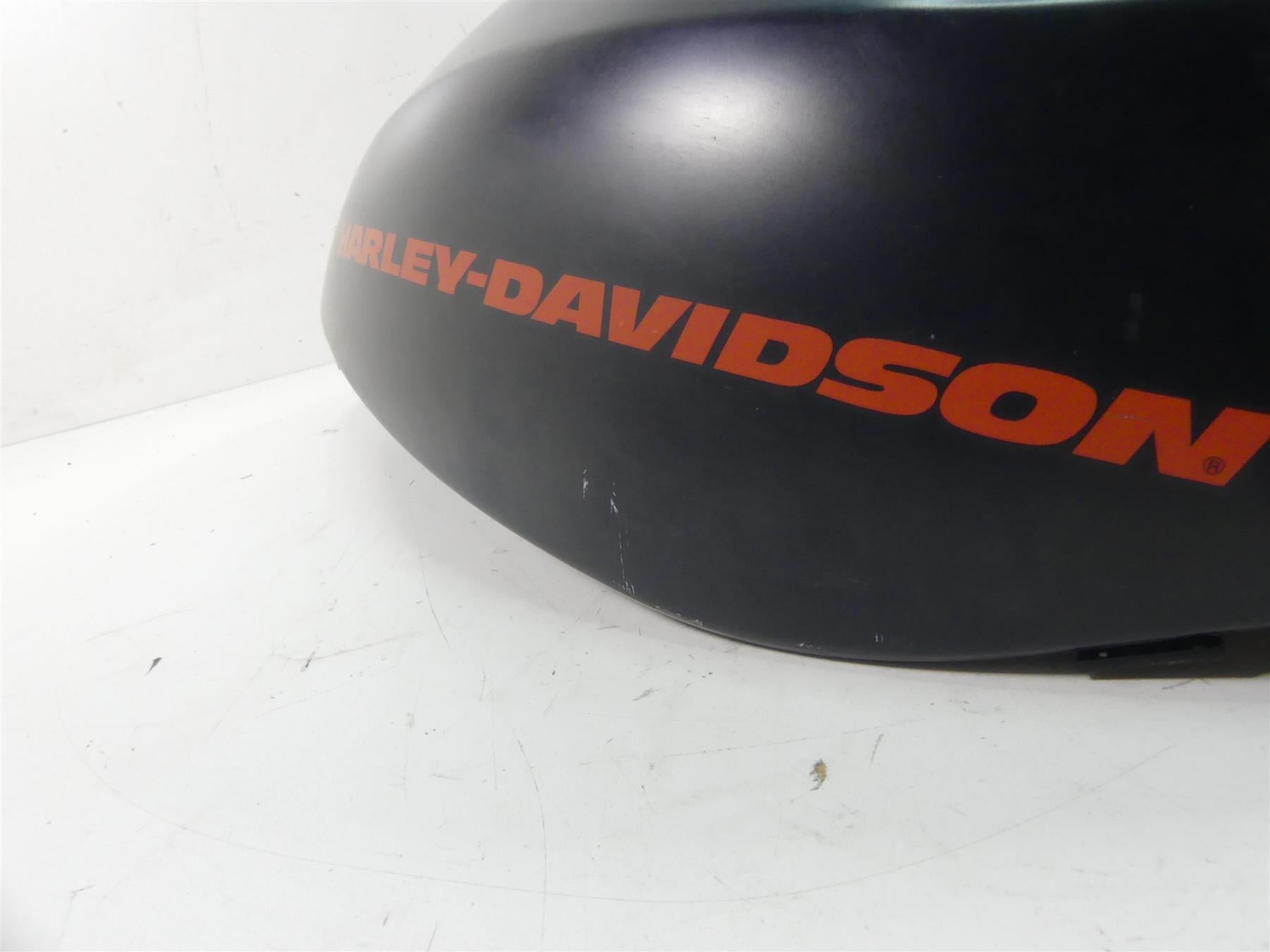 2013 Harley VRSCDX Night Rod Special Upper Tank Airbox Cover Fairing 66154-07BE0 {{ shop.shopifyCountryName }} - Mototech271