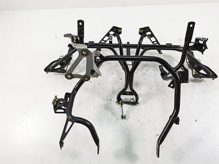 2007 BMW R1200RT K26 Front Fairing Stay Subframe Sub Frame 46637723947 {{ shop.shopifyCountryName }} - Mototech271