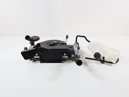 2024 Kawasaki EX500 Ninja 40th An. Radiator Fan Reservoir Hoses Set 39061-0916 {{ shop.shopifyCountryName }} - Mototech271