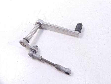 2005 BMW R1200GS K25 Shifter Shift Lever Gear Selector + Linkage 23417670378 {{ shop.shopifyCountryName }} - Mototech271