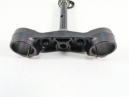2018 KTM 1090 Adventure R Lower Triple Tree Steering Clamp 6040103203233S {{ shop.shopifyCountryName }} - Mototech271