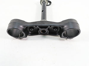 2018 KTM 1090 Adventure R Lower Triple Tree Steering Clamp 6040103203233S
