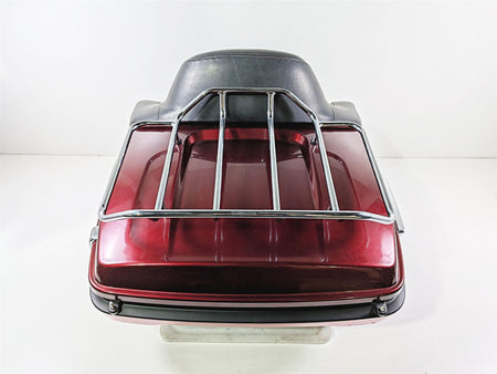 2014 Harley Touring FLHTK Electra Glide Rear Trunk Tour Pak & Mount 53000346-Mototech271