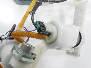 2015 Harley FLD Dyna Switchback Fuel Gas Petrol Pump - Tested 75218-04D 75323-12 | Mototech271