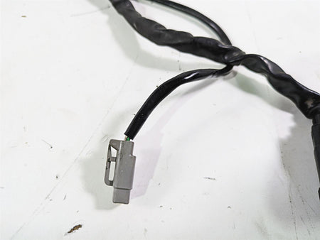 2016 Harley FXDL Dyna Low Rider Dual Gauges Wiring Harness 69200615 {{ shop.shopifyCountryName }} - Mototech271