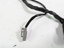 Load image into Gallery viewer, 2016 Harley FXDL Dyna Low Rider Dual Gauges Wiring Harness 69200615

