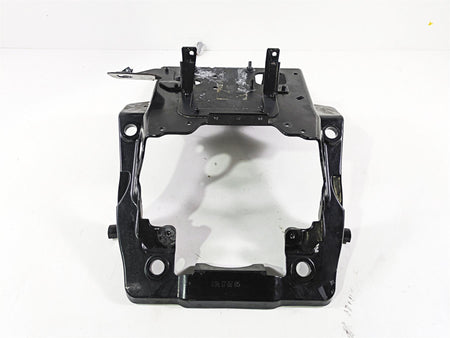 2018 Indian Chieftain Dark Horse Front Fairing Mount Holder Carrier 1020734 {{ shop.shopifyCountryName }} - Mototech271