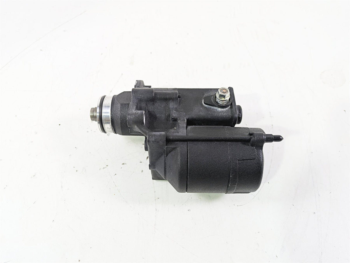2011 Harley FXDC Dyna Super Glide Engine Starter Motor 96 103 31618-06A {{ shop.shopifyCountryName }} - Mototech271