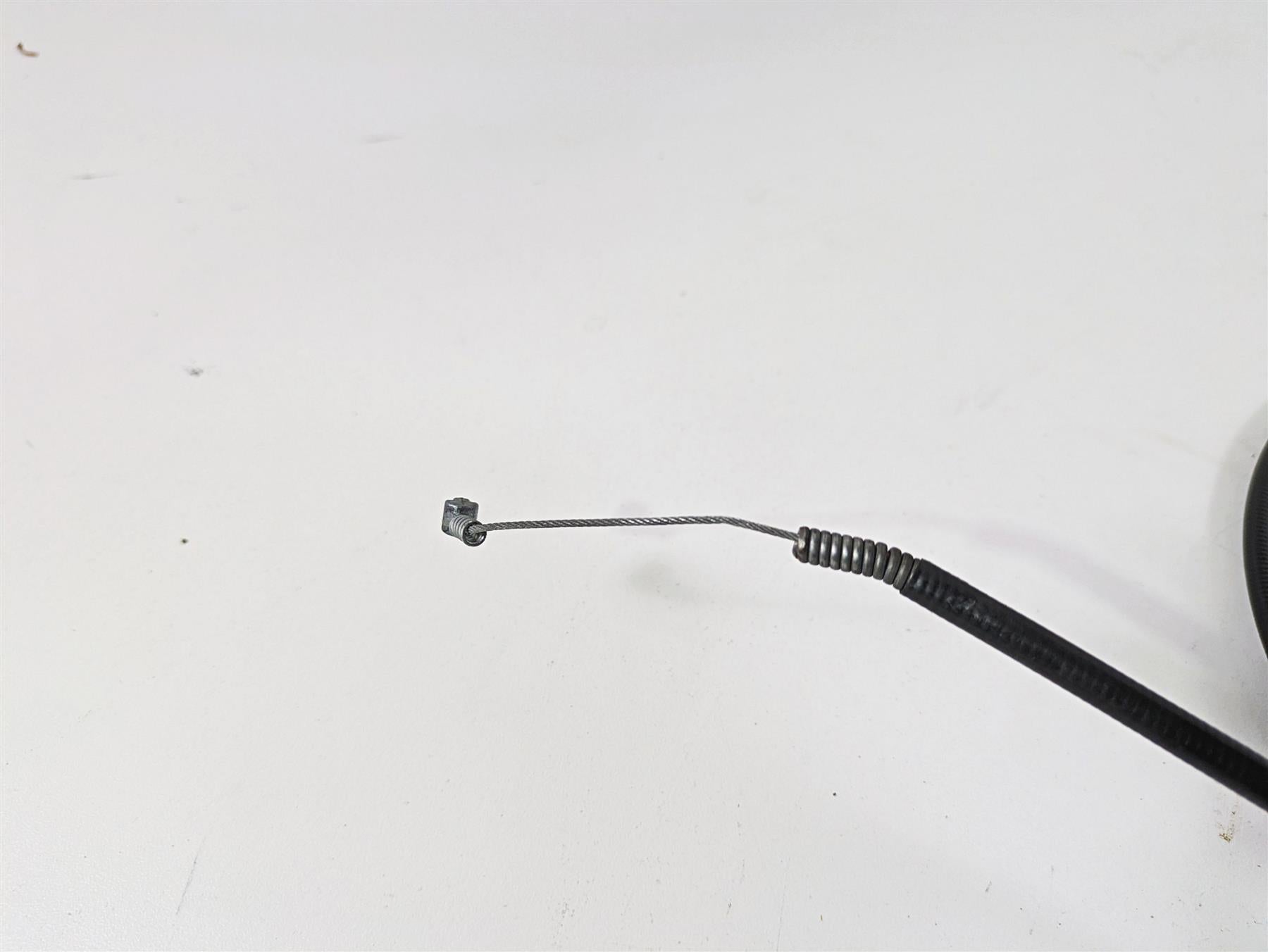 2008 Harley FLSTC Softail Heritage Right Control Switch + Throttle Set 71684-06 {{ shop.shopifyCountryName }} - Mototech271