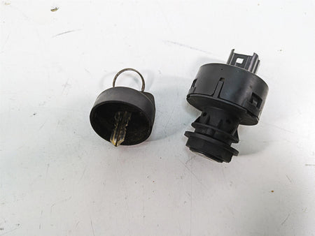 2018 Yamaha YXZ1000R EPS SS Ignition Light Awd Switch & Key Set 5UG-H2510-00-00 {{ shop.shopifyCountryName }} - Mototech271