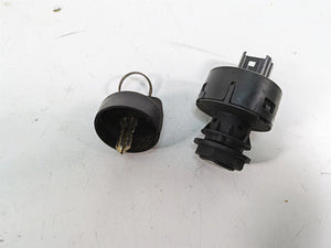 2018 Yamaha YXZ1000R EPS SS Ignition Light Awd Switch & Key Set 5UG-H2510-00-00