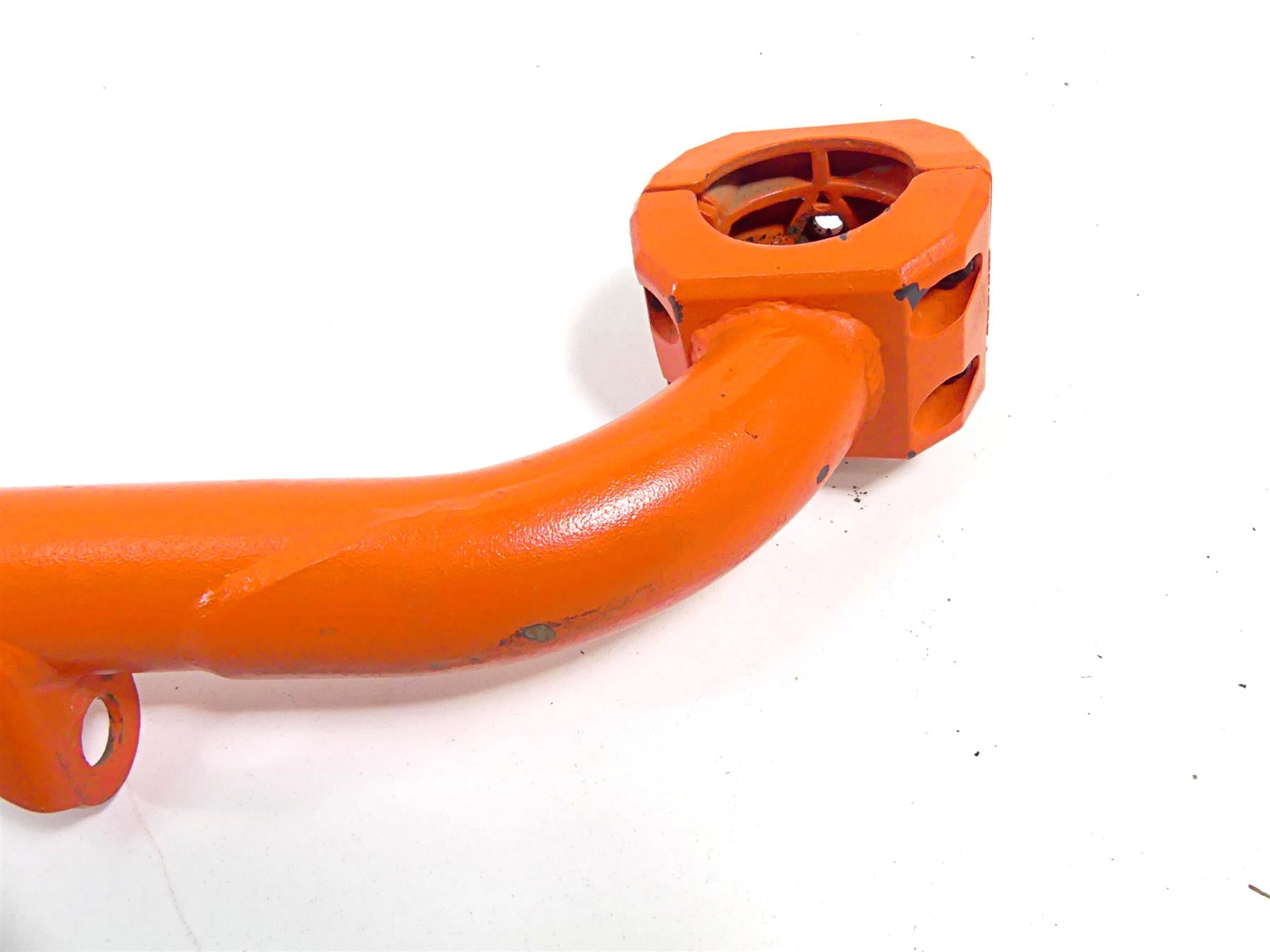 2018 Can Am Commander 1000R XT 4-Point Harness Bar Rail Frame 715002069 {{ shop.shopifyCountryName }} - Mototech271