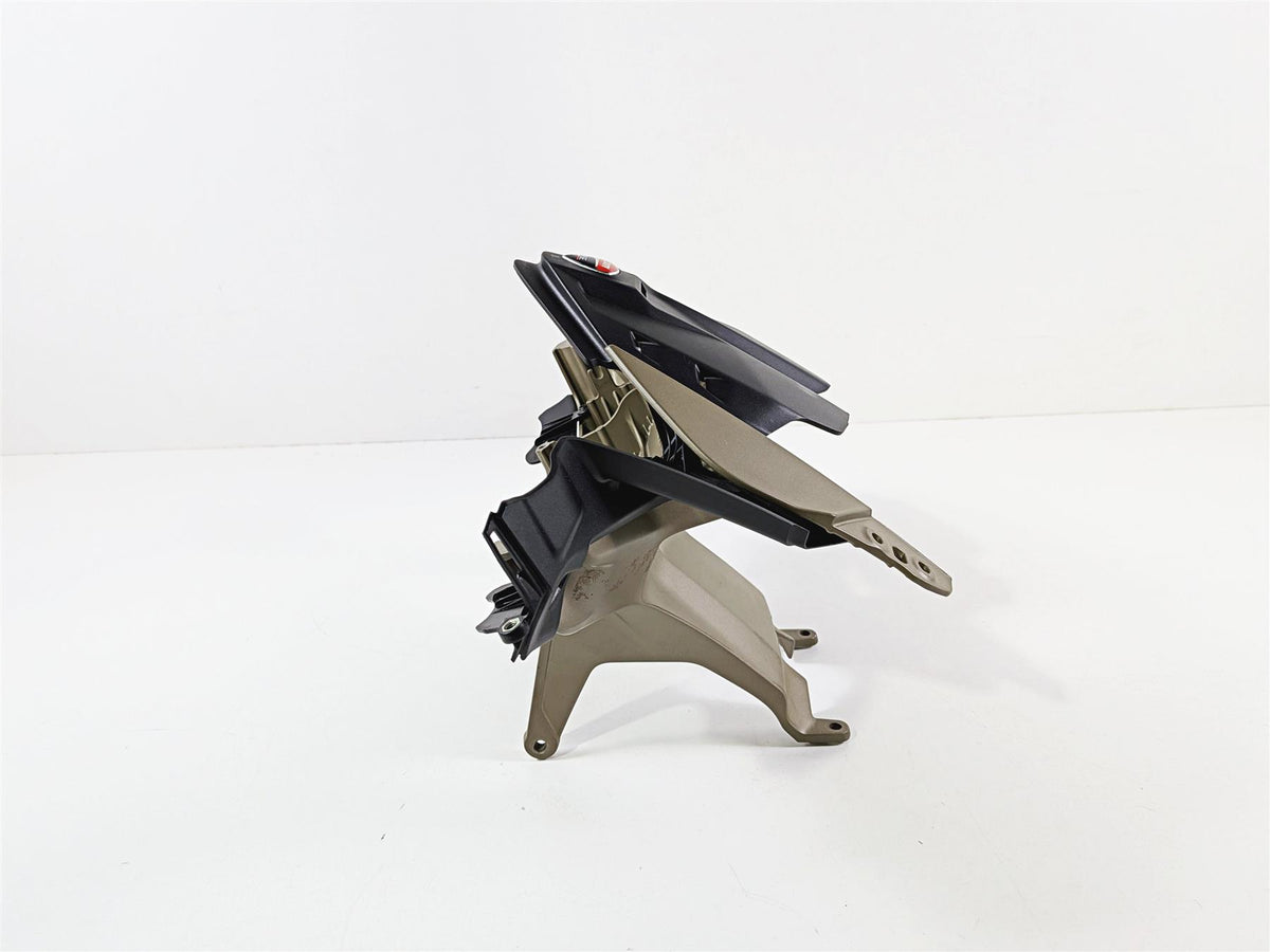 2019 Ducati Panigale V4S V4 S Corse Front Stay Headlight Bracket Mount 8291G492A {{ shop.shopifyCountryName }} - Mototech271