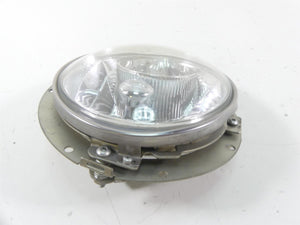 2014 Harley Touring FLHX Street Glide Headlight Head Light Lamp Housing 67700064 | Mototech271