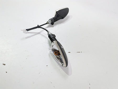 2018 KTM 1290 Super Adv S Rear Blinker Turn Signal Set 60314025000 60314026000 {{ shop.shopifyCountryName }} - Mototech271