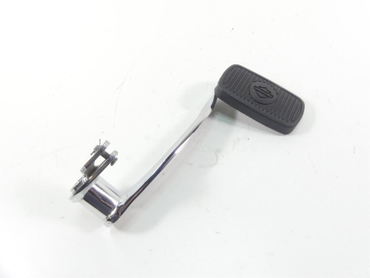 2016 Harley Touring FLHR Road King Nice Chrome Brake Lever Pedal 50600067 {{ shop.shopifyCountryName }} - Mototech271