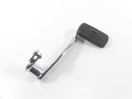 2016 Harley Touring FLHR Road King Nice Chrome Brake Lever Pedal 50600067 {{ shop.shopifyCountryName }} - Mototech271