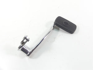 2016 Harley Touring FLHR Road King  Nice Chrome Brake Lever Pedal 50600067 | Mototech271