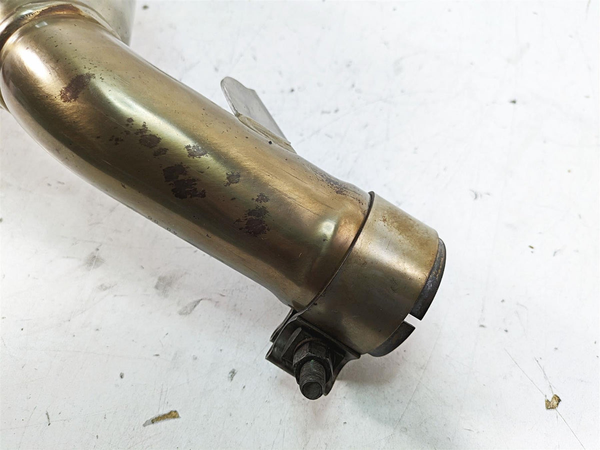 2007 BMW R1200RT K26 Oem Exhaust Muffler Silencer Pipe 18127677524 {{ shop.shopifyCountryName }} - Mototech271