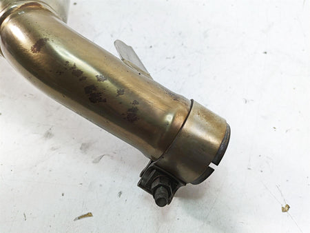 2007 BMW R1200RT K26 Oem Exhaust Muffler Silencer Pipe 18127677524 {{ shop.shopifyCountryName }} - Mototech271