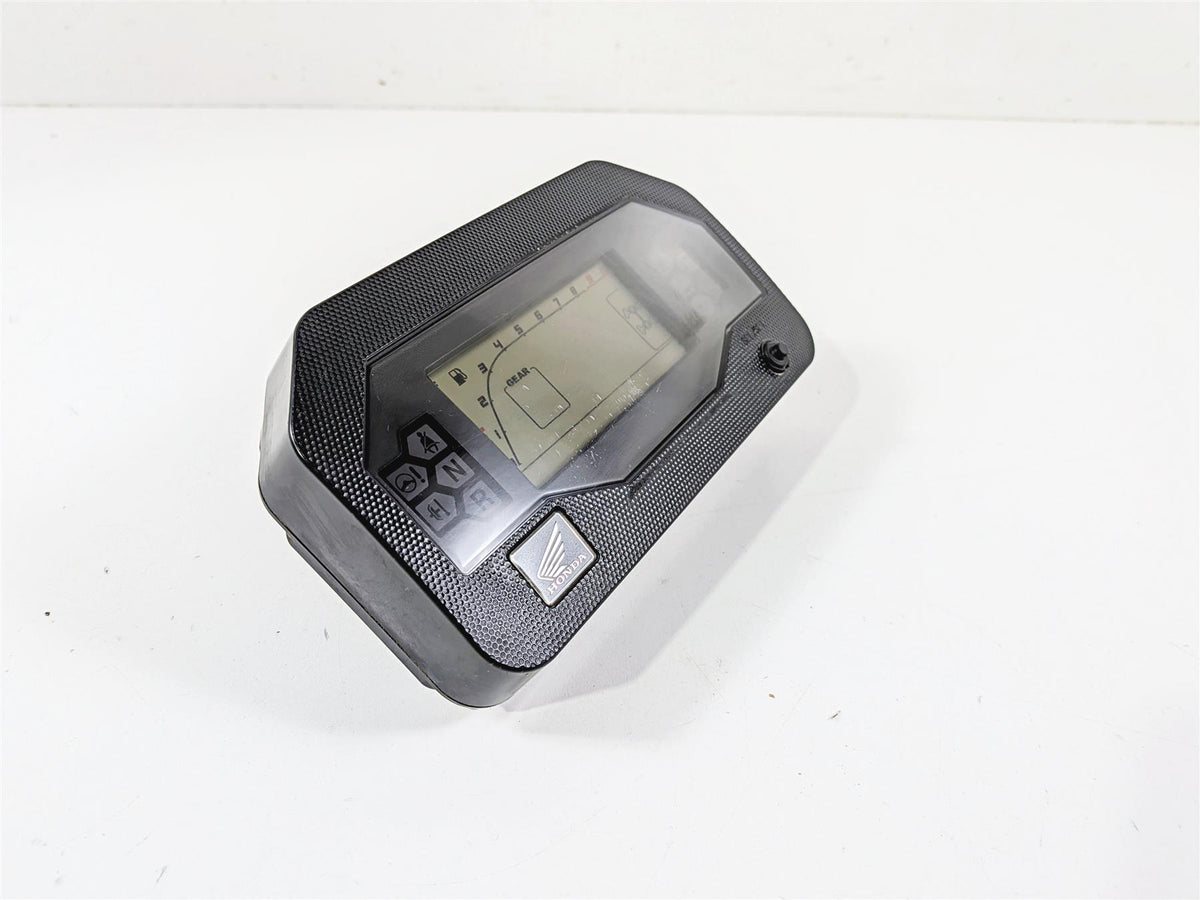 2020 Honda Talon SXS1000 S2R 1000R Speedometer Gauge Instrument 2K 37200-HL6-A01 {{ shop.shopifyCountryName }} - Mototech271