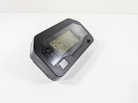 2020 Honda Talon SXS1000 S2R 1000R Speedometer Gauge Instrument 2K 37200-HL6-A01 {{ shop.shopifyCountryName }} - Mototech271