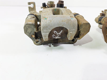 2021 CFMoto Zforce 950 Sport Rear Brake Caliper Set 5BY0-081050 {{ shop.shopifyCountryName }} - Mototech271