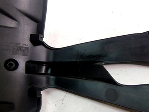 2015 BMW R1200GS GSW K50 Rear Tire Mudflap Mud Flap Fender Guard 46628533657 | Mototech271